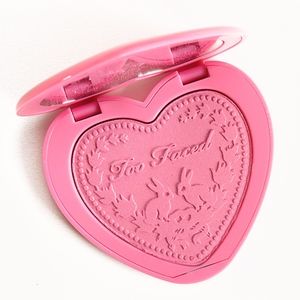 Too Faced Love Flush Blush - Justify My Love